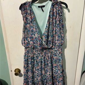 BCBG sundress